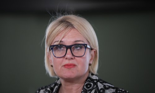 Rinčić: ‘Logori smrti nisu navijački rekvizit, fašizam je neprihvatljiv’