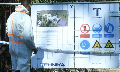 Župan otkrio neugodan detalj o otpadu u Sisku: Pazite kome pripada zemljište