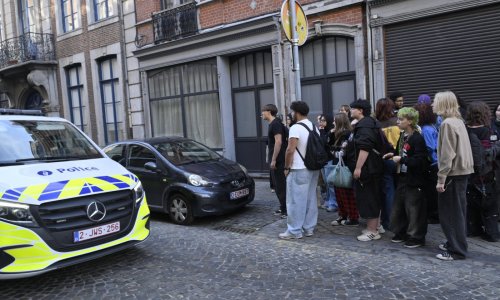 Ponavlja li se u Europi 1968. godina? Studenti još jedne zemlje izašli na ulice