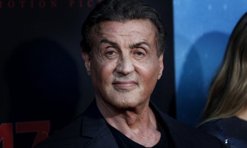 Prije nego što je postao Rocky, završio je u zatvoru: Stallone otkrio kako ga je to iskustvo zauvijek promijenilo