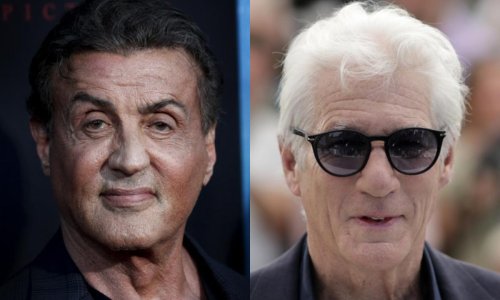 Stallone nakon 52 godine progovorio o sukobu s Richardom Gereom: Na setu je došlo i do fizičkog obračuna