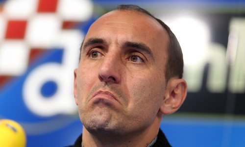Kruno Jurčić o bivšem dinamovcu: 'Dolazio bi pripit na trening, a ja sam ga štitio'