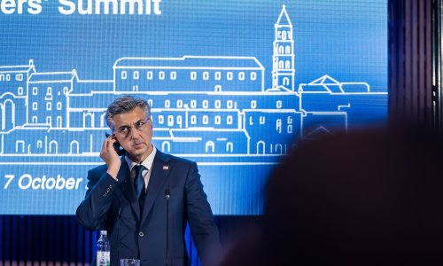 Plenković o BiH nakon izbora: ‘Sada treba smjesta prionuti na reforme'