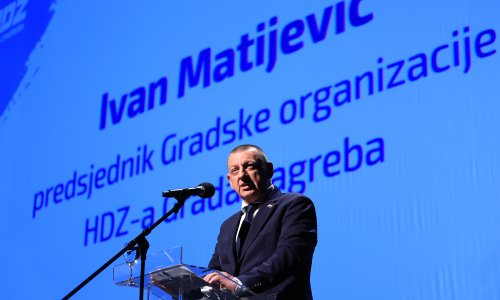 Zbog smrada u Zagrebu javio se i HDZ: 'Gradonačelnik bi trebao znati odakle dolazi smrad'