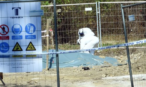 Otpad u Sisku opasniji nego što se mislio: Razine žive debelo iznad dopuštene?