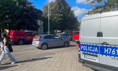 Raste broj ozlijeđenih u napadu u Poljskoj: Mladić ih izbo mačetom, u ruksaku imao bombu