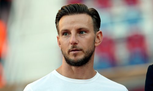 Ivan Rakitić rođen je u znaku snažne intuicije: Često vjeruje osjećaju više nego logici
