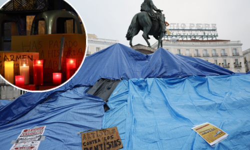 Ovo bi mogla biti prekretnica: Hoće li smrt ove žene moćnu europsku naciju dovesti do kaosa?