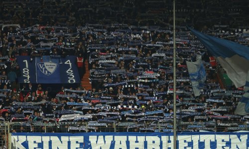 Njemački klub navijačima zabranio skakanje na tribini