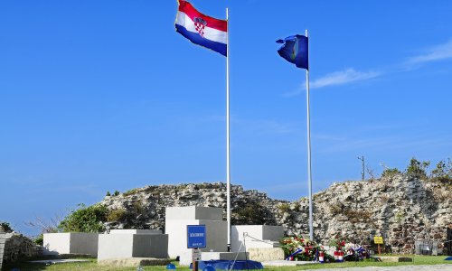 Prije 35 godina Hrvatska je u podrumu INA-e raskinula sve veze s Jugoslavijom