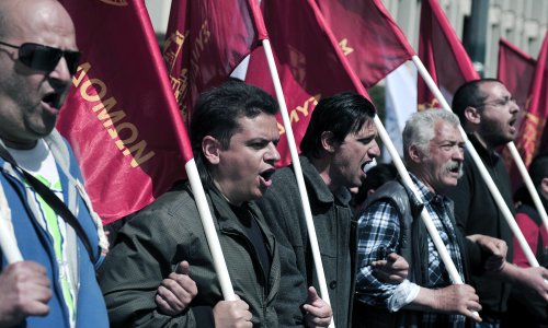 Pat-pozicija izjeda ovu europsku zemlju: Mjeseci blokade, na vidiku presedan i 'nova Grčka'