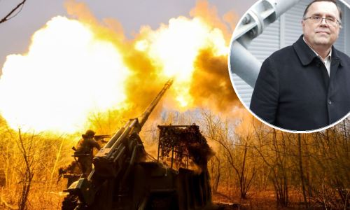 Alarm u NATO-u, na stolu teške odluke. Hrvatski vojni analitičar: 'Ako se ovo nastavi...'