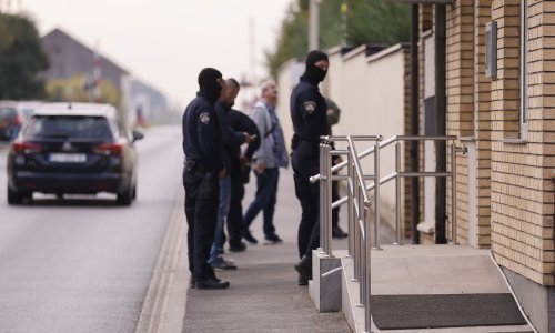 Što se krije iza velike akcije USKOK-a? Pod povećalom posao sa zemljištem i razlika od pola milijuna eura