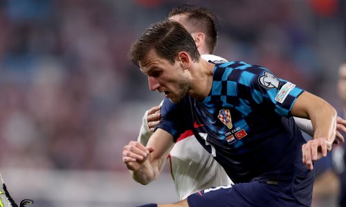 Kako se bivši Vatreni našao usred velike akcije USKOK-a? Pretražena kuća Borne Barišića