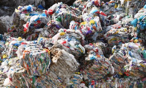 Platforma protiv zagađenja plastikom o Lici: U Hrvatskoj godišnje 400 tisuća tona plastičnog otpada