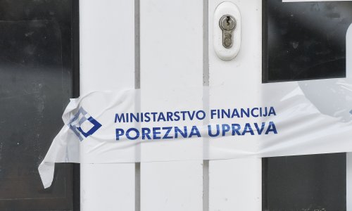 Porezna uprava preko ljeta zatvorila 448 objekata: To je proast od 900 posto u odnosu na lani