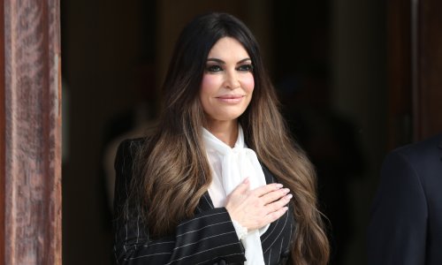 Odzvonilo Trumpovoj veleposlanici: Bivša zaručnica njegova sina ostaje bez funkcije