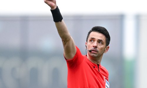 Poznato tko sudi veliki derbi Hajduka i Dinama na Poljudu