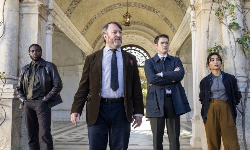 ‘Ludwig' se vraća: druga sezona od 12. 10. na Pickbox 1 i Pickbox NOW