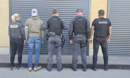 Razbijena brutalna balkanska banda: Ubojstva, otmice i granate, uhićenje i u Hrvatskoj