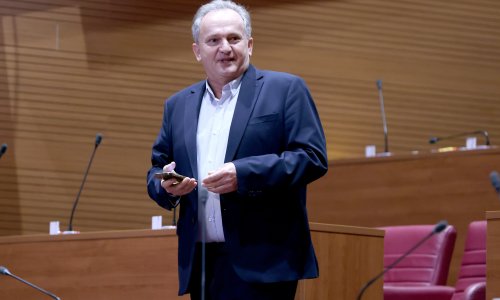 Vukušić pobrojao neuspješne projekte Vlade s europskim novcem: Za sve krivi Plenkovića