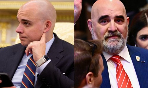 Tko su Amerikanci koji su radili za Dodika? Pomogli su Trumpu osvojiti izbore, sada se on ograđuje od njih