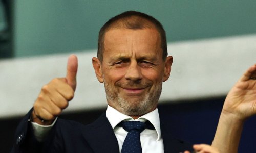 Aleksander Čeferin se predomislio te objavio važnu vijest koju su svi čekali