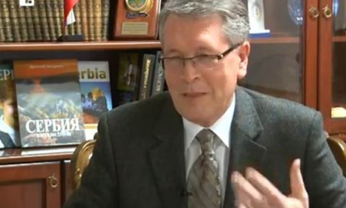 Rusija osuđuje akciju kosovske policije, traži oslobađanje svog djelatnika UNMIK-a