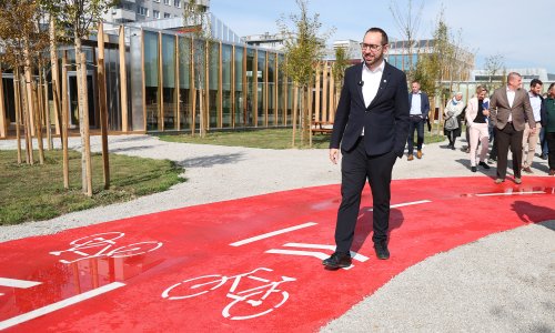 Od danas kreću tribine za zagrebačke kvartove: Građani mogu odlučivati u što ulagati