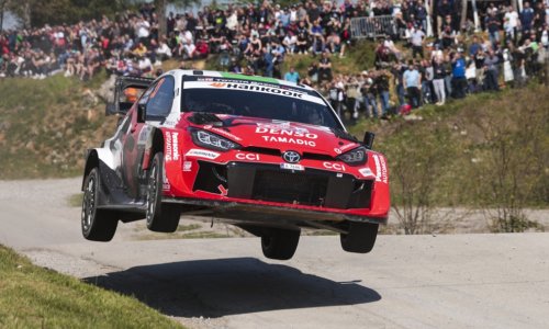Hrvatska će i 2027. godine biti domaćin svjetske reli elite. Evo kad se vozi WRC Croatia Rally