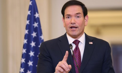 Rubio upozorio na opasan scenarij: Rat u Ukrajini mogao bi se proširiti na zemlje NATO-a