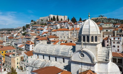Lonely Planet uvrstio Šibenik među 25 najboljih svjetskih destinacija za 2027. godinu