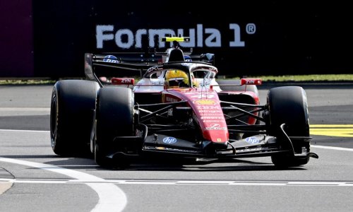 Formula 1 se vraća u Afriku: Evo gdje će se voziti