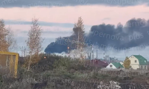 VIDEO Ukrajina servirala osvetu: Nakon krvavog napada udarili Ruse gdje ih najviše boli