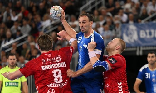 Hrvatski prvak doživio težak poraz: Zagrebaši u Areni ostali 'zamrznuti' na minus 10