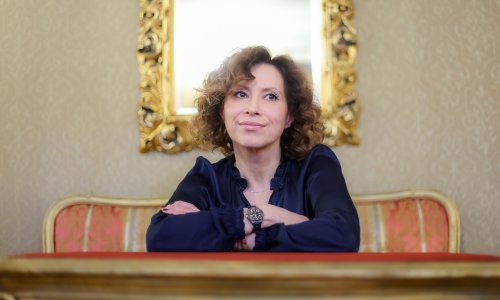 Tena Štivičić: Europa me sve više plaši. A najviše me plaši na kakve će muškarce nabasati moja kći