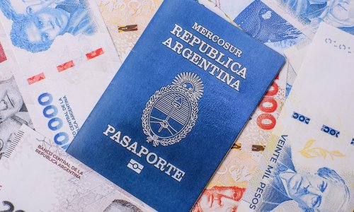 Putovnica za 350 tisuća dolara: Argentina otvara novi prečac do državljanstva