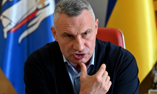 Dramatičan apel gradonačelnika Kijeva: 'Ako imate kamo otići, privremeno napustite grad. Ovo je pitanje preživljavanja'