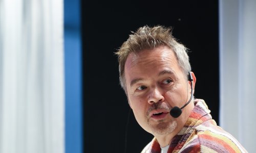 Robert Knjaz: 'Majstori su kod nas veće face od predsjednika države, samo mi je žao što mi djeca nisu otišla u keramičare'