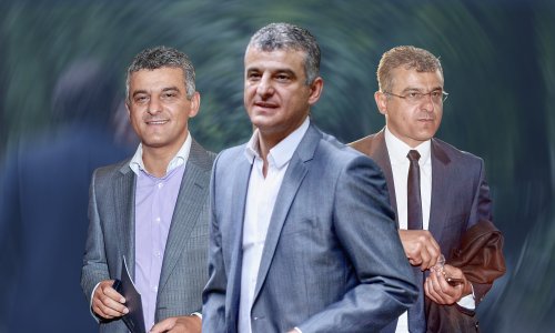 Tko je Paško Dodić? Mamićev kum izgradio je zlatarski imperij, a sada se našao u središtu afere s otpadom