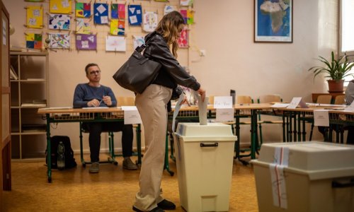 Prvi test za Babiševu vladu: Česi izlaze na lokalne i senatske izbore