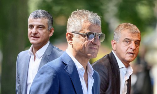 Tko je Paško Dodić? Mamićev kum izgradio je zlatarski imperij, a sada se našao u središtu afere s otpadom