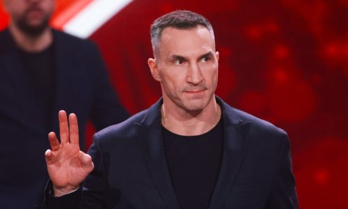 Sud dodijelio Vladimiru Kličku nadzor nad imovinom Hayden Panettiere