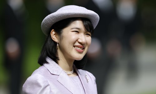 Japanska carska obitelj pred velikom krizom: Rješenje je pred očima, ali ga ne žele