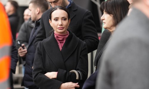 Dodikova kći podivljala na Trumpovu aktivisticu: 'Bolesna si žena! Da ima pravde, završila bi u zatvoru'