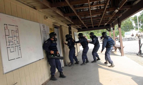 Blackwater unajmljen za ubojstva čelnika Al Kaide?