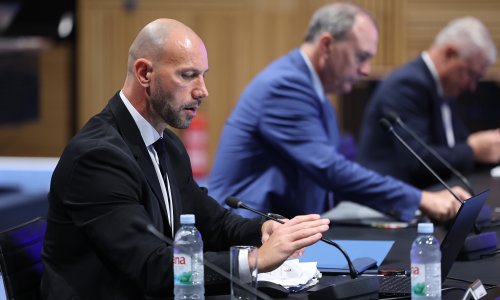 Strože kazne za požare, doživotni zatvor i ekocid: Habijan predstavio paket pravosudnih zakona