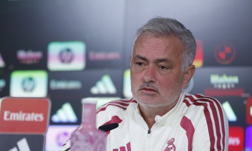Mourinho udario po medijima zbog Mbappéa: 'Ovo je smiješno'