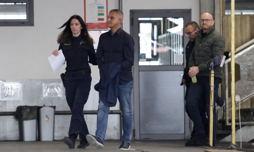 USKOK objavio detalje proširene istrage o otpadu