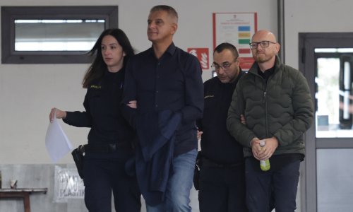 Kako je zlatar Dodić pao zbog otpada: Sve je znao, čak im je dao i zemljište